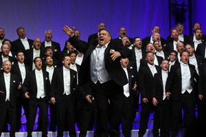 Ambassadors of Harmony